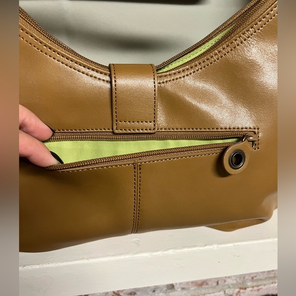 Currency by Helen Welsh Hobo Bag - Picture 4 of 6